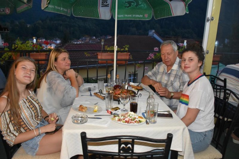 Семеен хотел ВИТ - Снимка 1