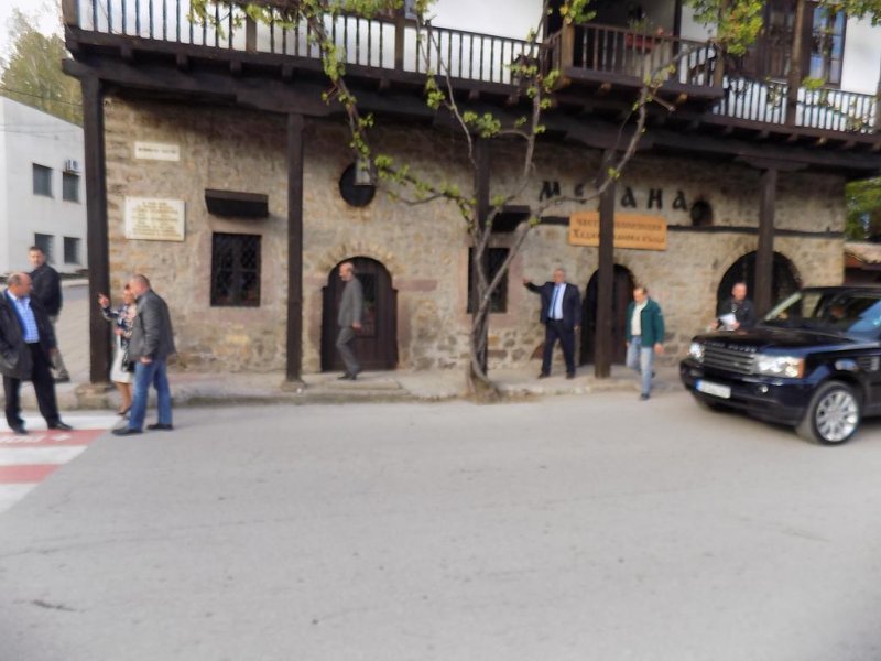 Семеен хотел ВИТ - Снимка 4