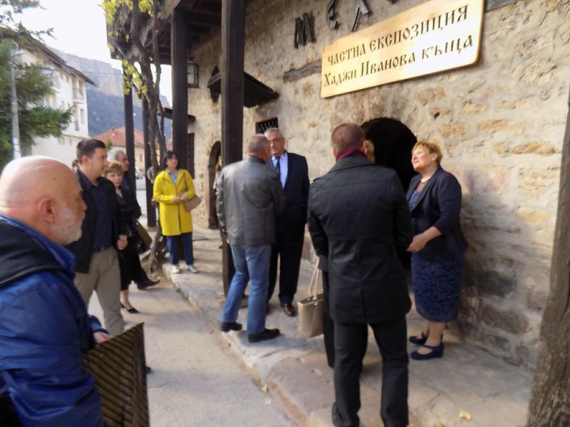 Семеен хотел ВИТ - Снимка 2