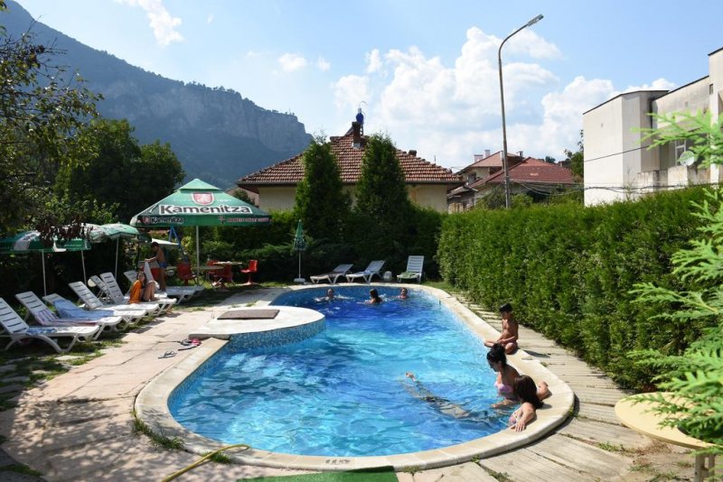 Семеен хотел ВИТ - Снимка 4