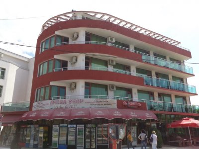 Семеен Хотел Нортик