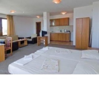 Семеен Хотел Нортик - Снимка 1