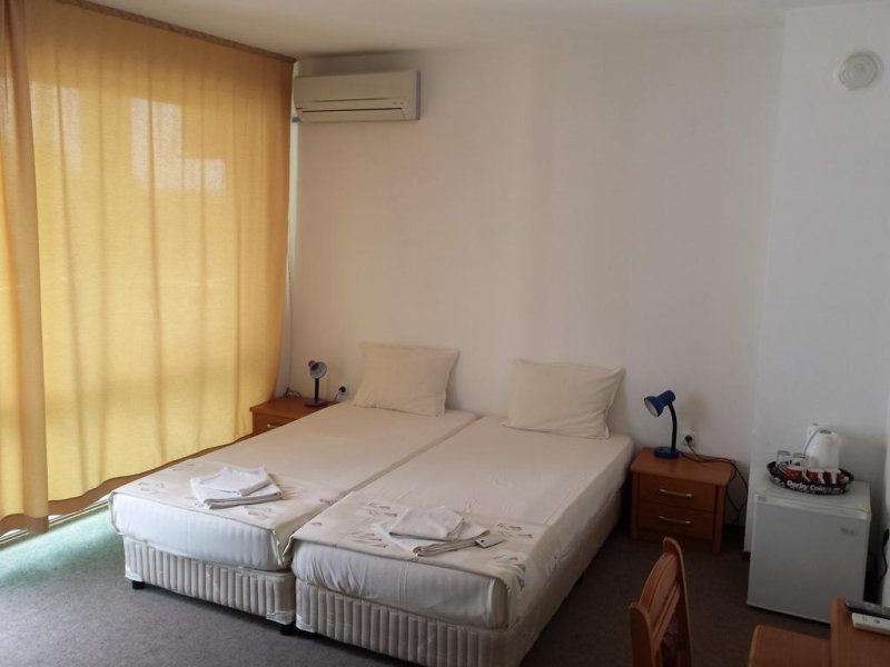 Семеен Хотел Нортик - Снимка 8