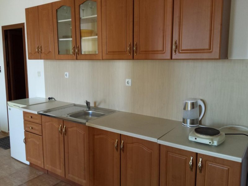 Семеен Хотел Нортик - Снимка 1