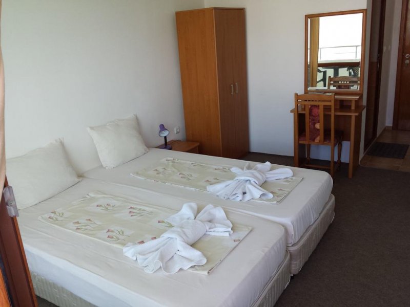 Семеен Хотел Нортик - Снимка 10