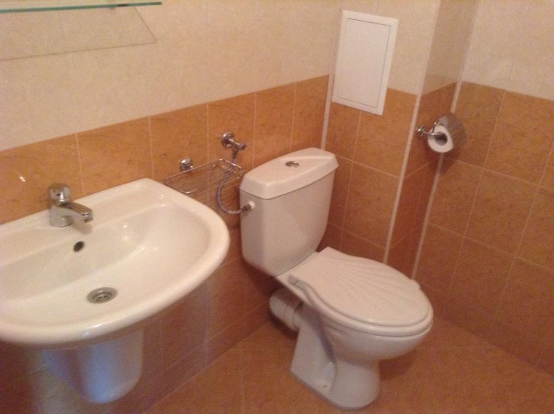 Семеен Хотел Нортик - Снимка 2