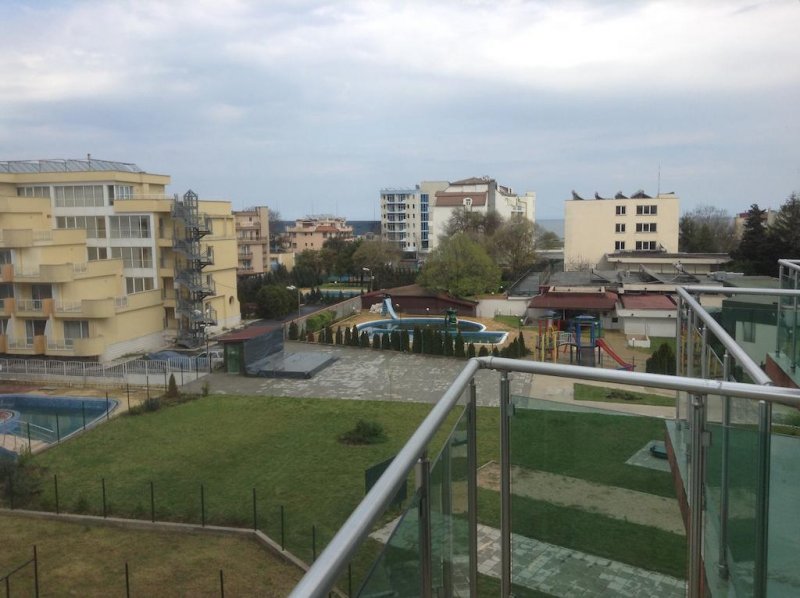 Семеен Хотел Нортик - Снимка 4