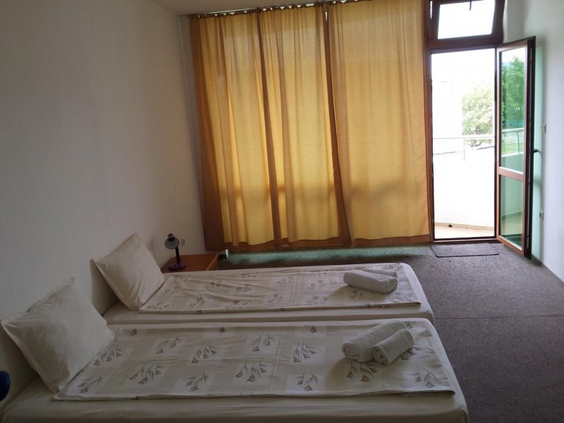 Семеен Хотел Нортик - Снимка 1