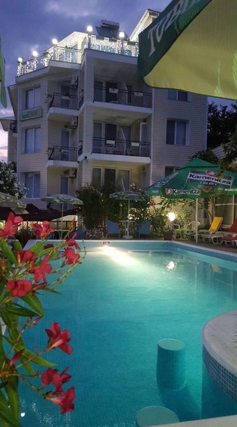 Хотел Рай - Снимка 0