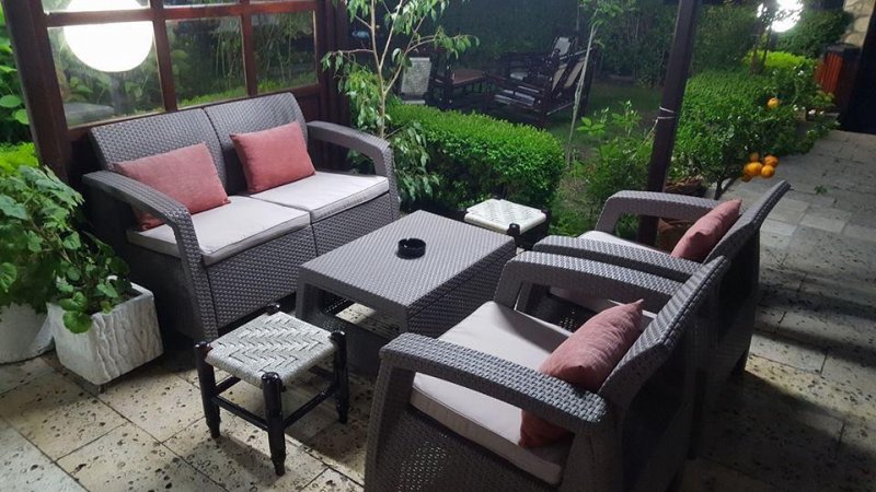 Хотел Рай - Снимка 11