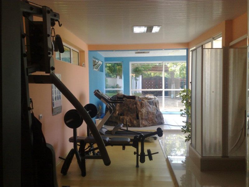 Хотел Рай - Снимка 10