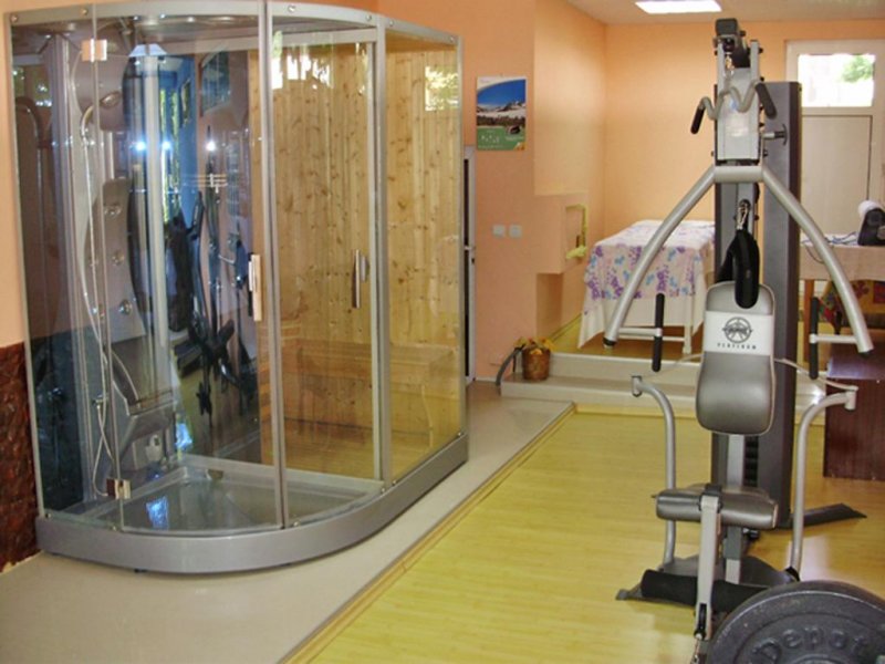 Хотел Рай - Снимка 4