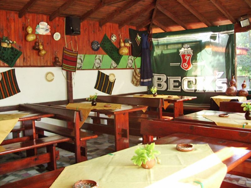 Хотел Рай - Снимка 7