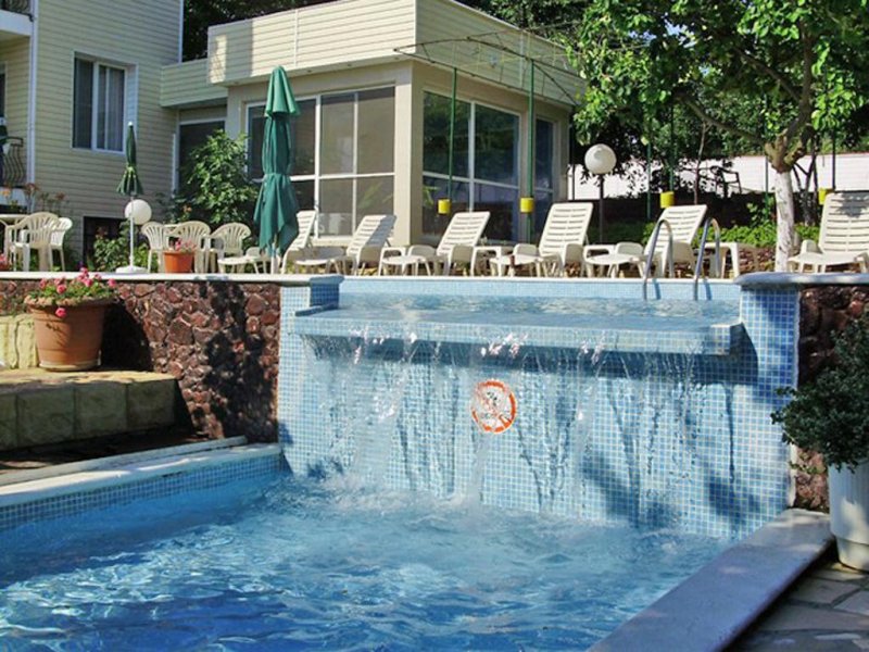 Хотел Рай - Снимка 3