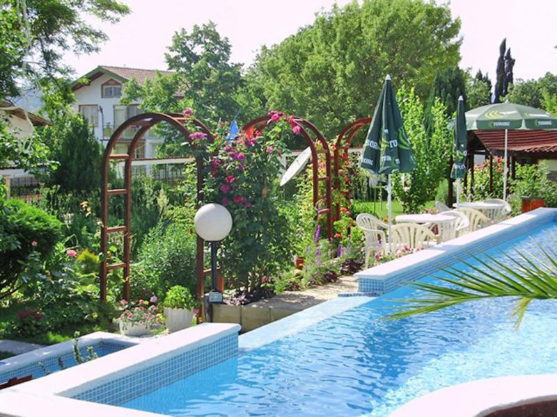 Хотел Рай - Снимка 10