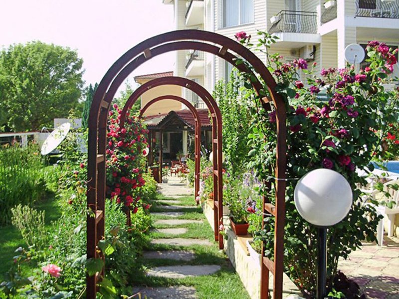 Хотел Рай - Снимка 11