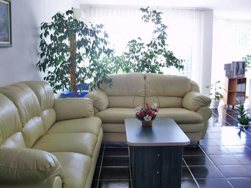 Хотел Рай - Снимка 1