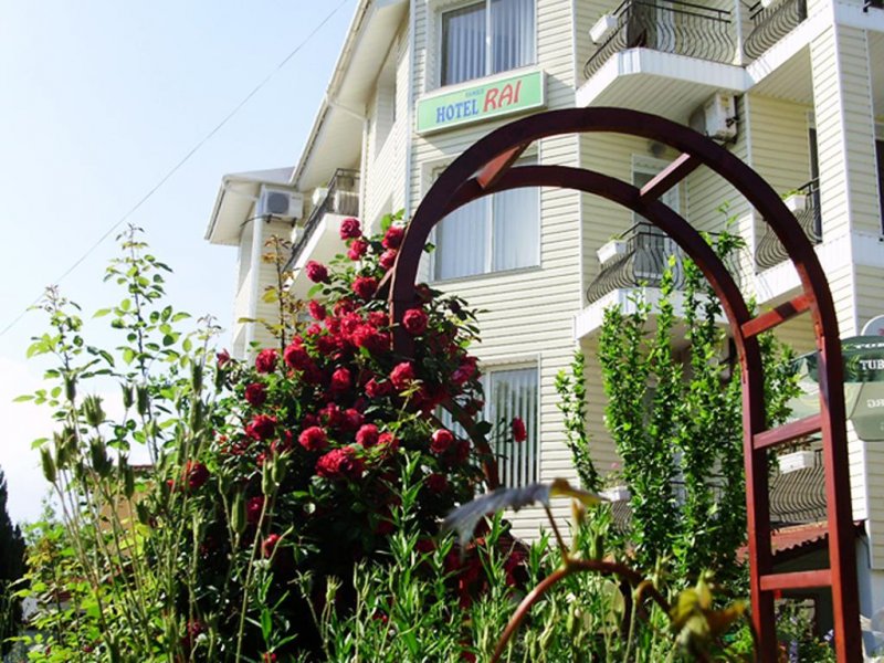 Хотел Рай - Снимка 5