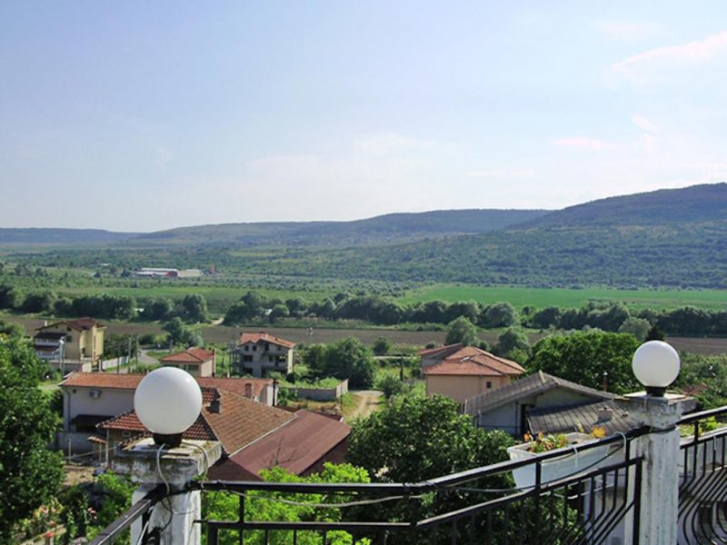 Хотел Рай - Снимка 1