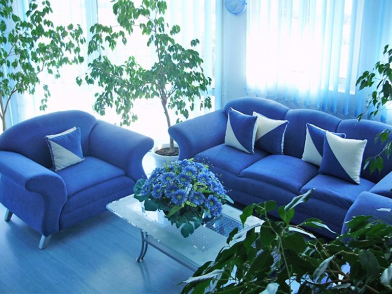 Хотел Рай - Снимка 4