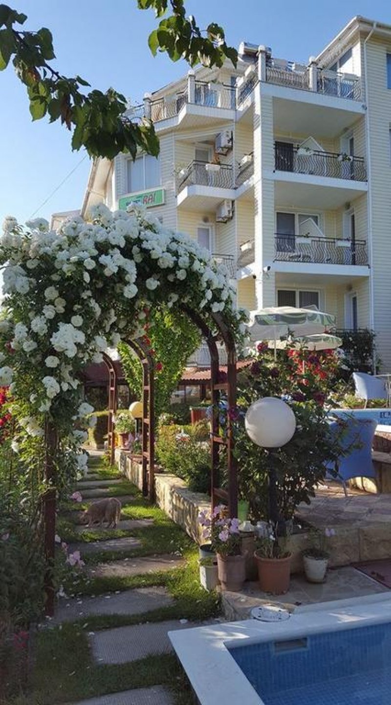 Хотел Рай - Снимка 9