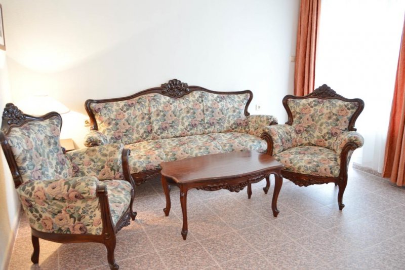 Хотел Белвю - Снимка 11