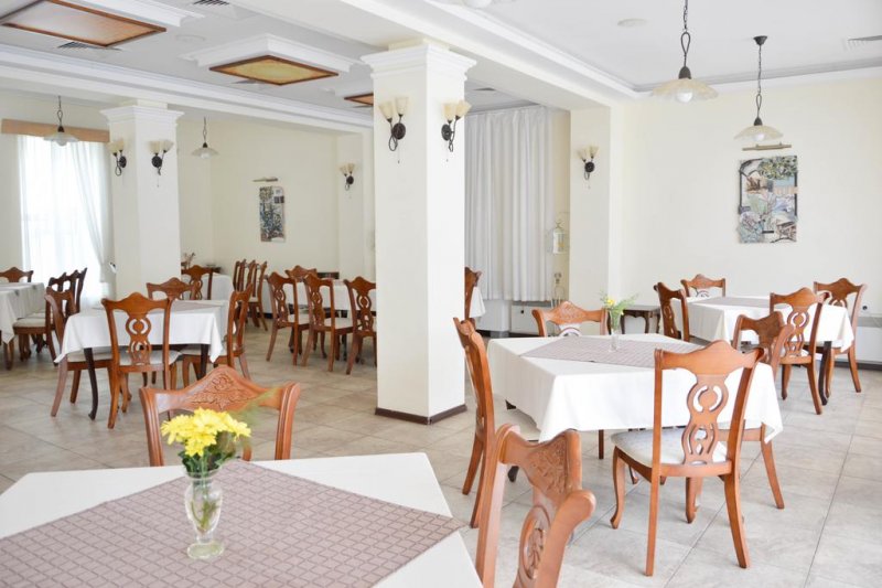 Хотел Белвю - Снимка 2