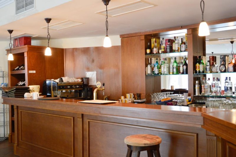 Хотел Белвю - Снимка 5