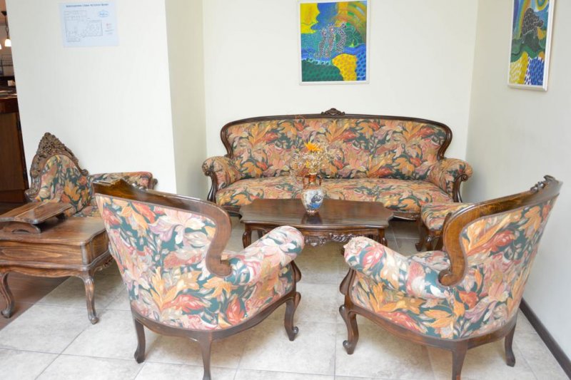 Хотел Белвю - Снимка 5