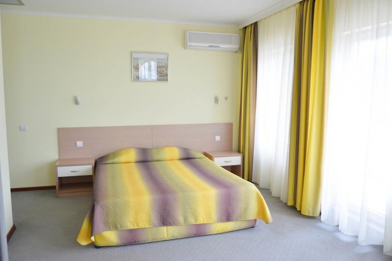 Хотел Белвю - Снимка 9