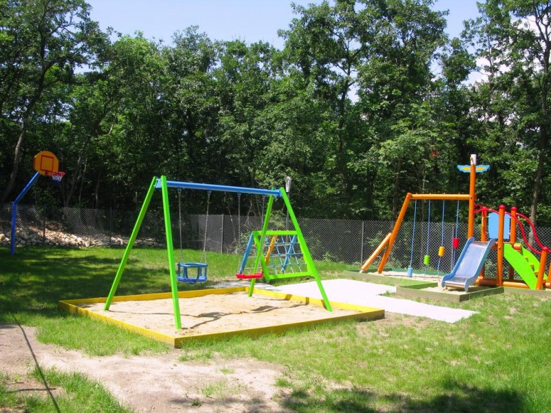 Хотел Белвю - Снимка 3