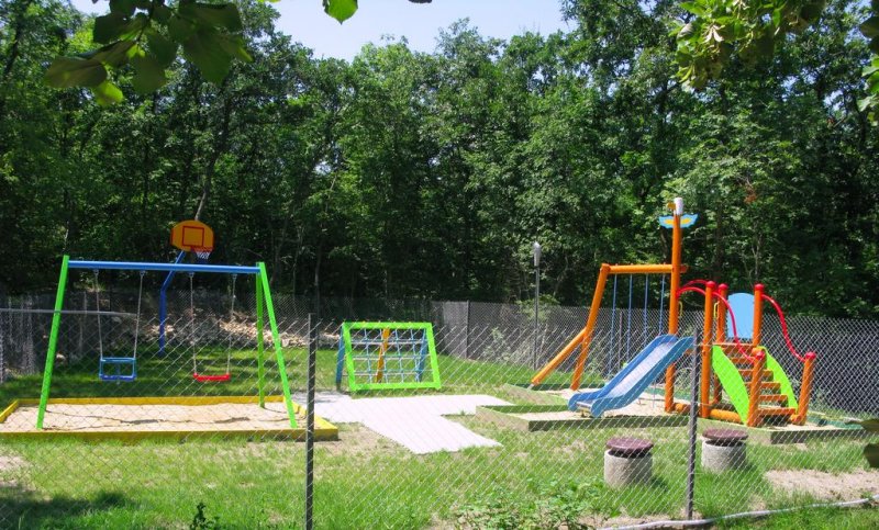 Хотел Белвю - Снимка 4