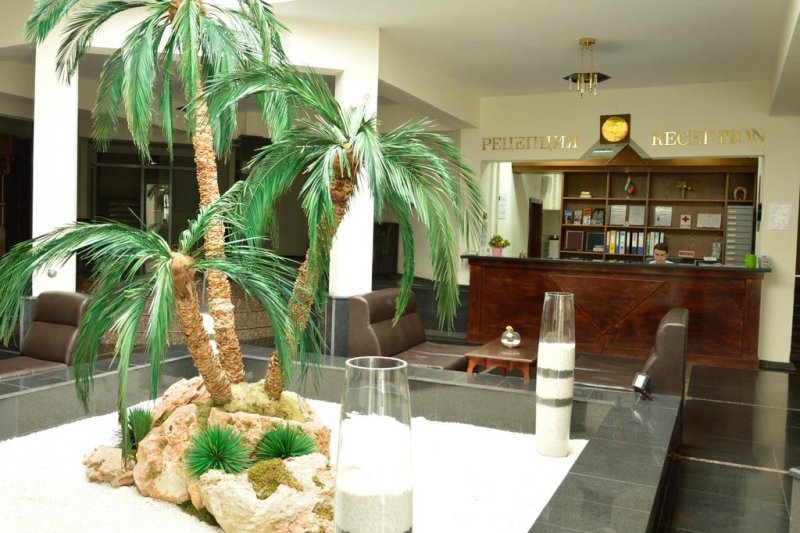 Хотел Белвю - Снимка 11