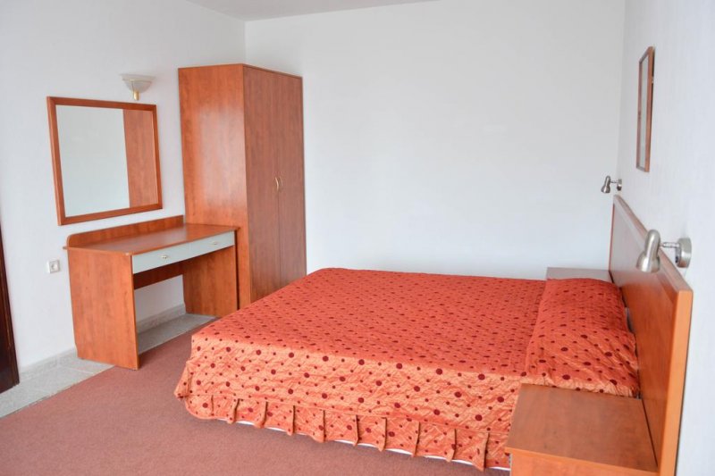 Хотел Белвю - Снимка 9