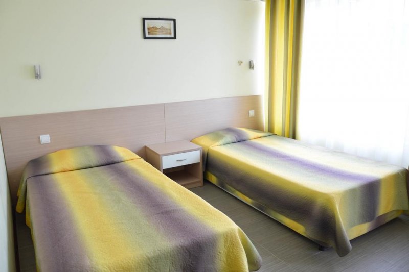 Хотел Белвю - Снимка 3