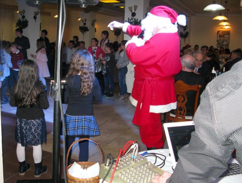 Хотел Белвю - Снимка 10