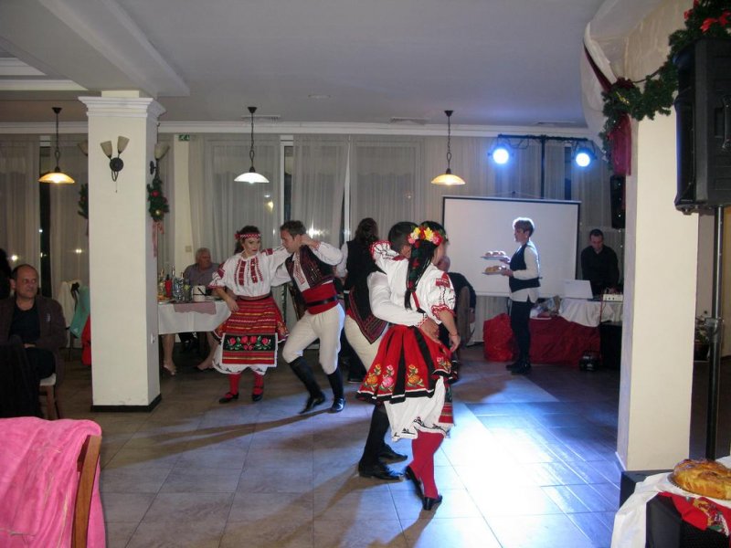 Хотел Белвю - Снимка 1