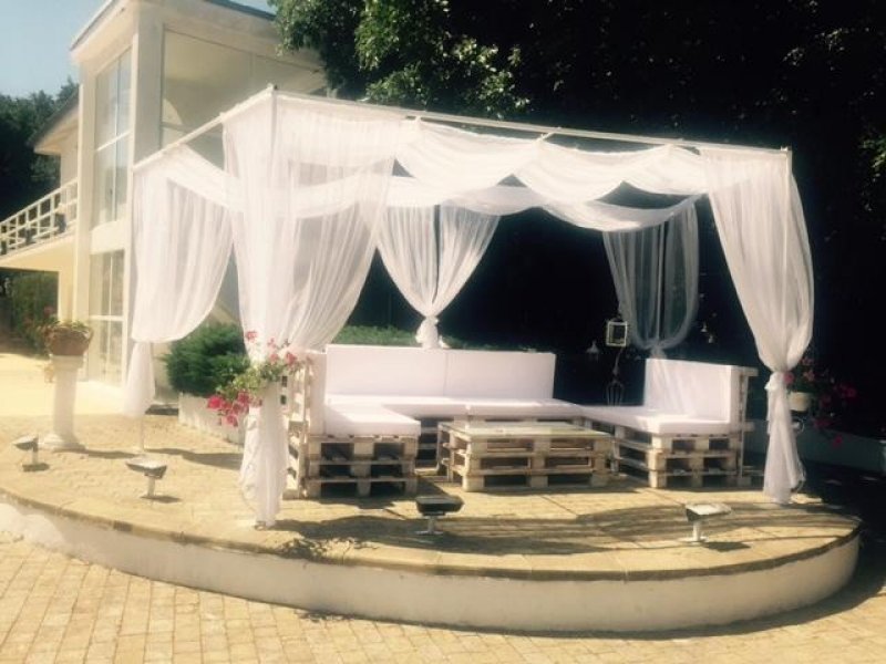 Хотел Белвю - Снимка 4