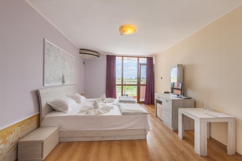 Семеен хотел Аклади - Снимка 7