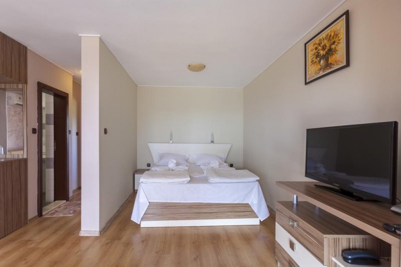 Семеен хотел Аклади - Снимка 4