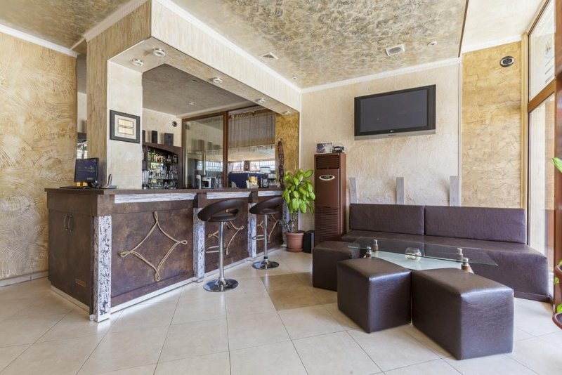 Семеен хотел Аклади - Снимка 7