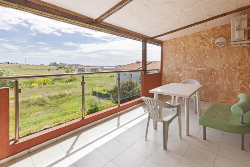 Семеен хотел Аклади - Снимка 4