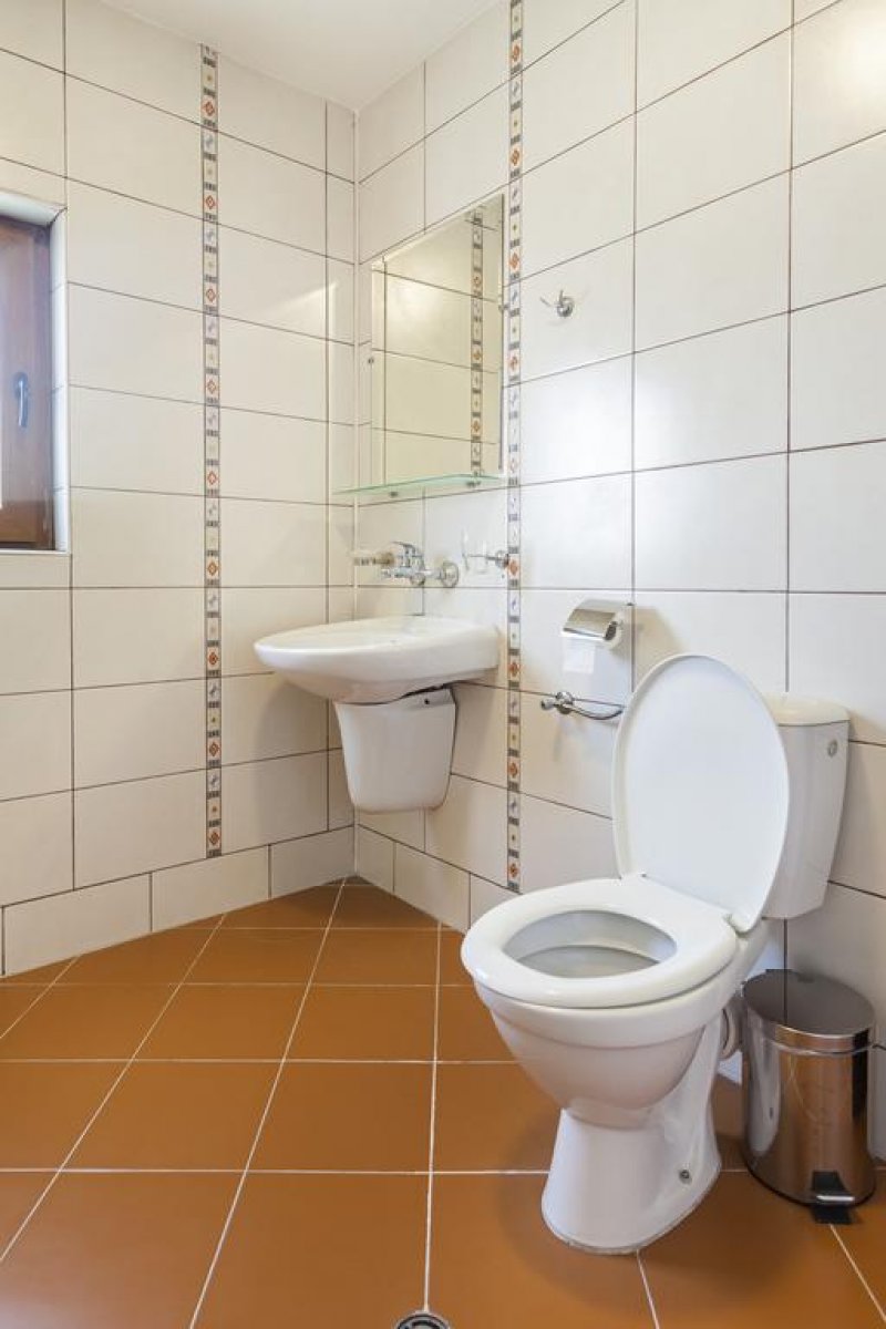 Семеен хотел Аклади - Снимка 10