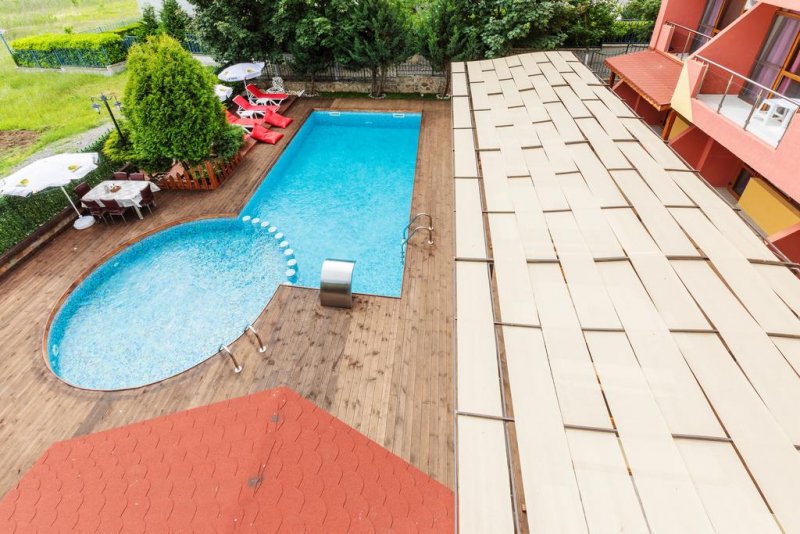 Семеен хотел Аклади - Снимка 5