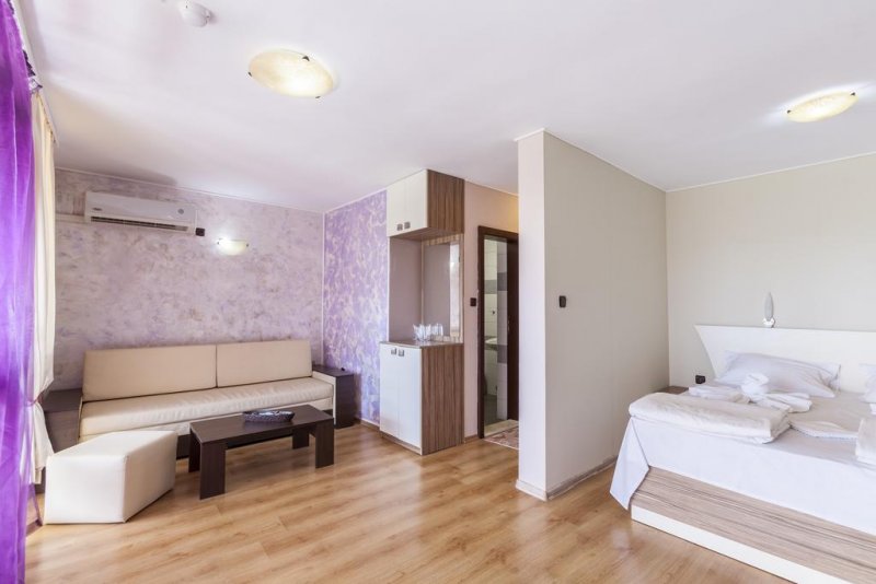 Семеен хотел Аклади - Снимка 8