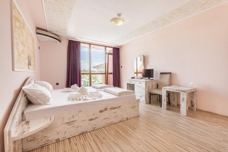 Семеен хотел Аклади - Снимка 11