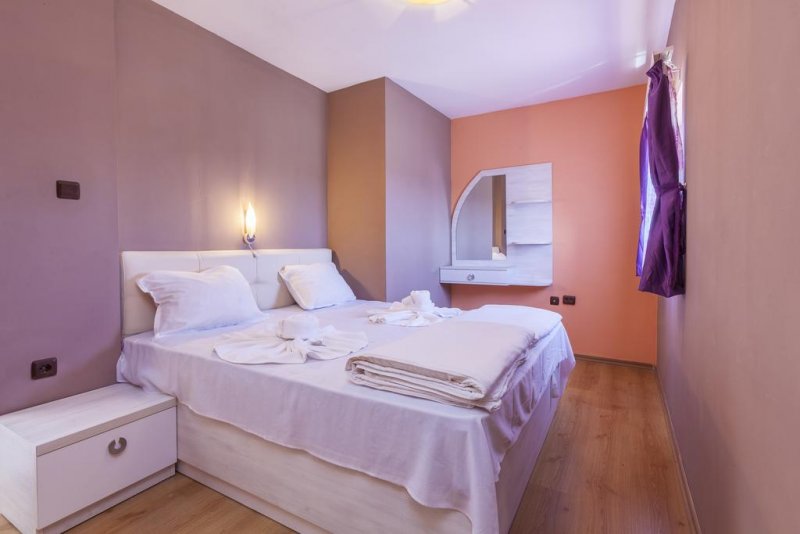 Семеен хотел Аклади - Снимка 8