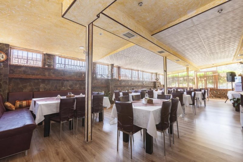 Семеен хотел Аклади - Снимка 5