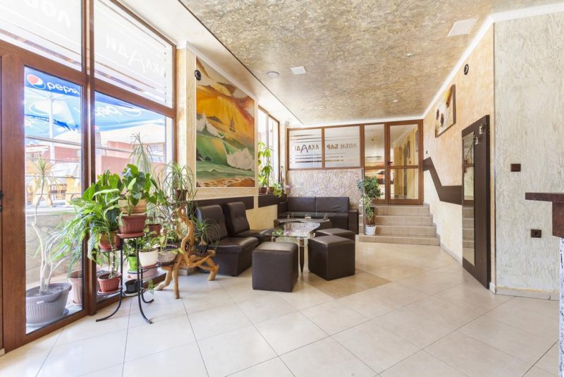 Семеен хотел Аклади - Снимка 10