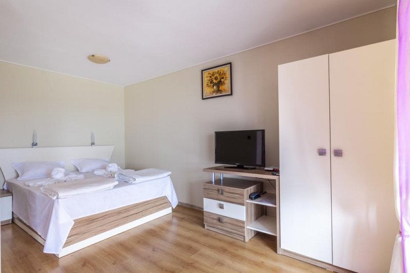 Семеен хотел Аклади - Снимка 1